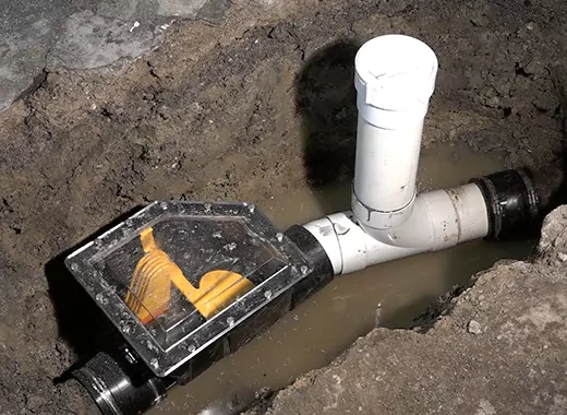 Commercial Plumbing Contractor in Eglington East, Toronto