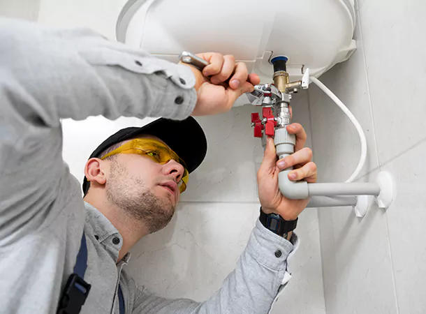 Local Government Plumbing System Maintenance in Eglington East, Toronto