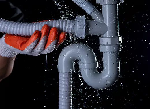 Lead Pipe Replacement in Eglington East, Toronto