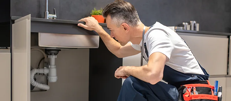 Sewer & Water Pipe Replacement Services in Eglington East, Toronto