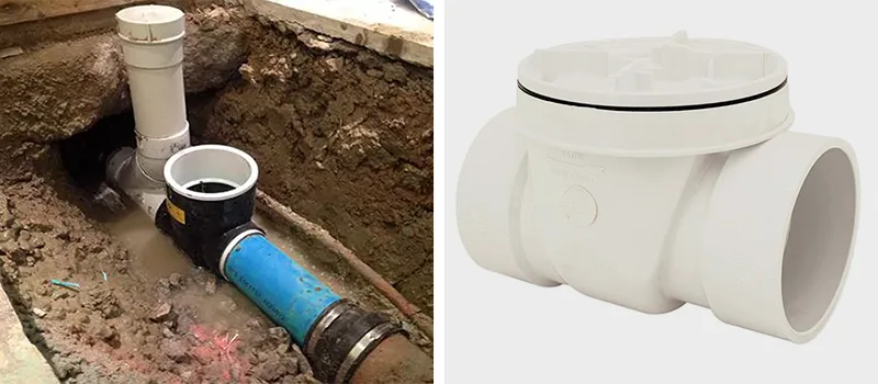 Backwater Valves And Sump Pumps To Prevent Your Basements From Flooding in Eglington East, Toronto