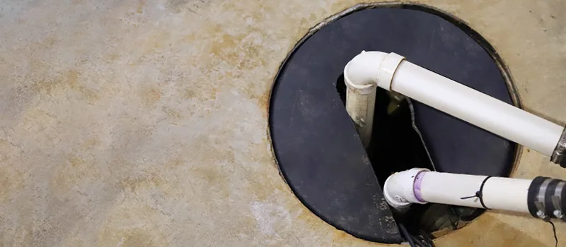 Sump Pump Battery Back-up Installation Cost in Eglington East, Toronto