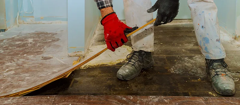 Cost Of Flooded Basement Cleanup in Eglington East, Toronto