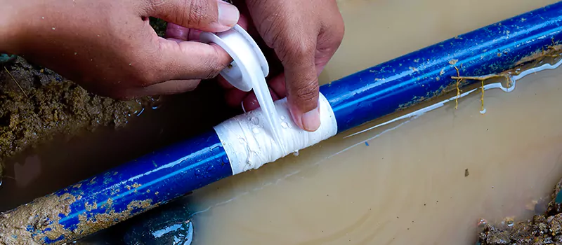 Basement Interior Waterproofing in Eglington East, Toronto