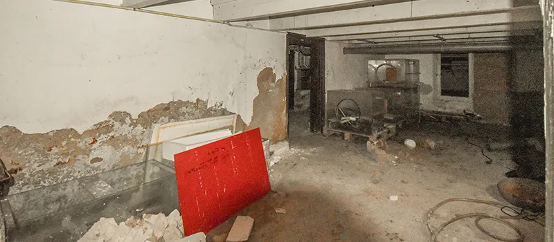 Home Basement Renovation in Eglington East, Toronto