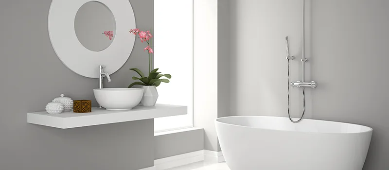 Bathroom Remodel Cost in Eglington East, Toronto