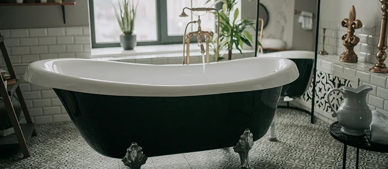Emergency Bathtub Replacement in Eglington East, Toronto