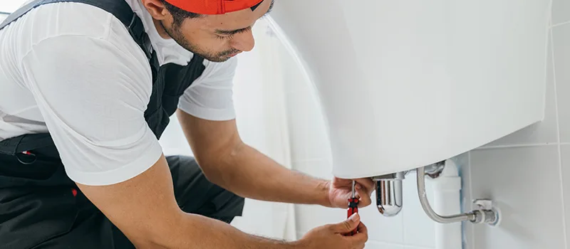 Best Commercial Plumber Services in Eglington East, Toronto