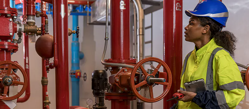 Expert Commercial Plumbers in Eglington East, Toronto