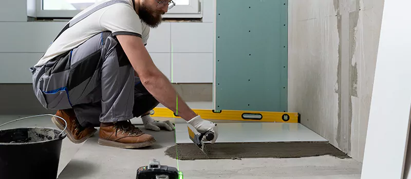 Custom Bathroom Toilet Repair and Installation in Eglington East, Toronto