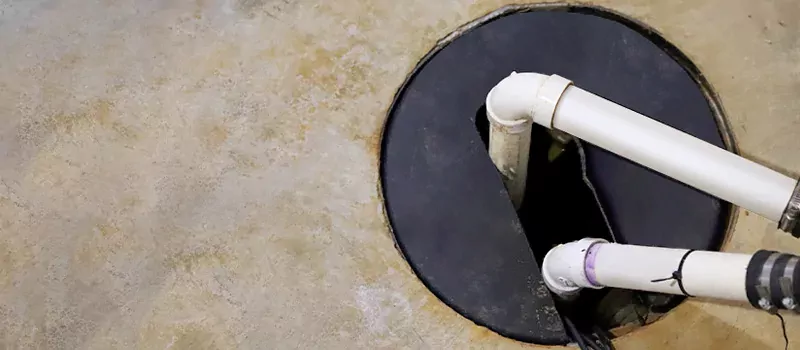 Ejector Pump Repair Technicians in Eglington East, Toronto