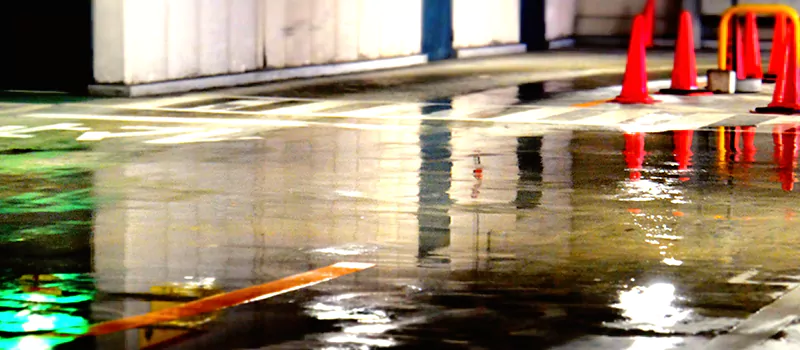 Emergency Flood Extraction Services in Eglington East, Toronto