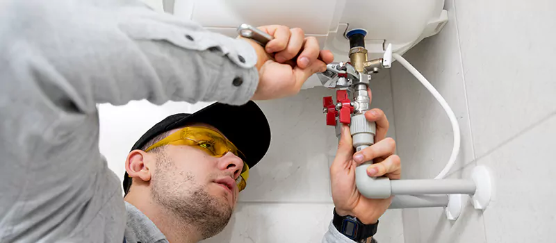 Emergency Sewer Line Repair in Eglington East, Toronto
