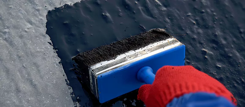 Basement Exterior Waterproofing Service in Eglington East, Toronto