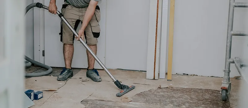 Flood Defense Specialists in Eglington East, Toronto