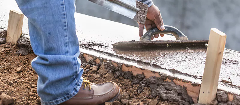 Damage Foundation Leak Repair Services in Eglington East, Toronto
