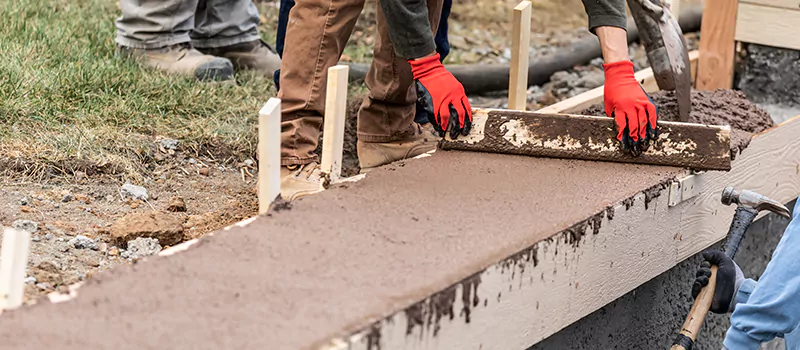 Foundation Waterproofing Company in Eglington East, Toronto
