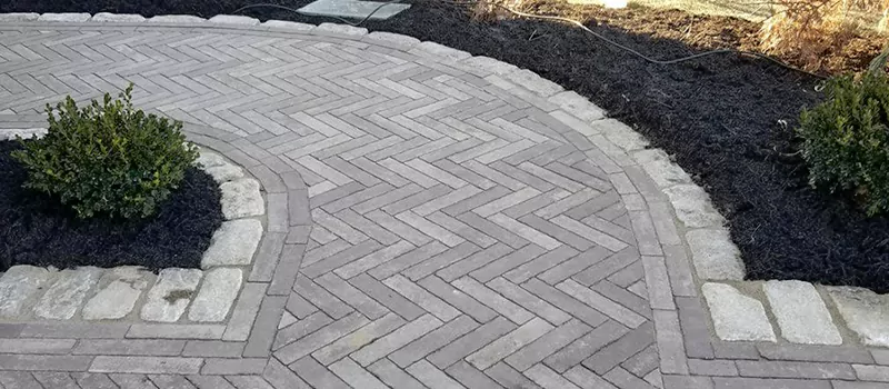 Hydronic Heated Driveway Installation And Repair Services in Eglington East, Toronto