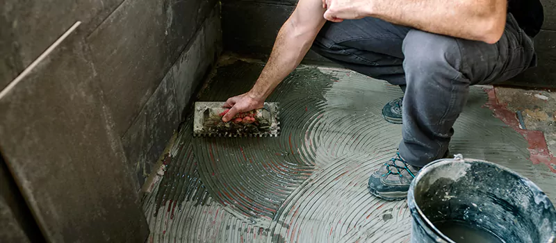 Flooded House Repair Help in Eglington East, Toronto