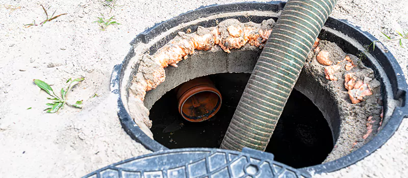 Hydrojet Plumbing Service in Eglington East, Toronto
