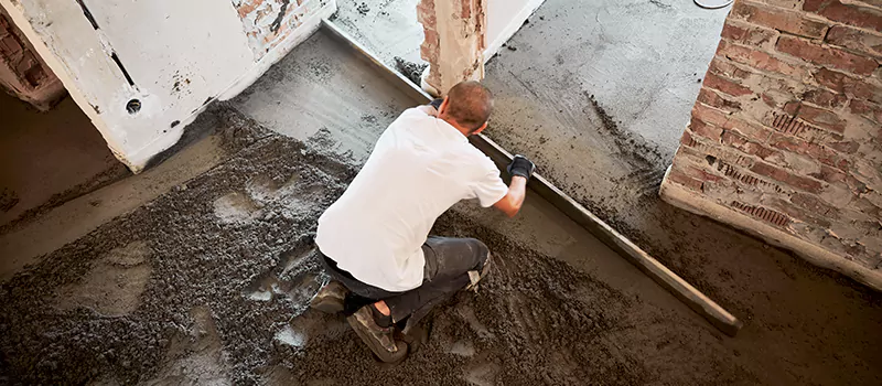 Benefits of Interior Waterproofing in Eglington East, Toronto