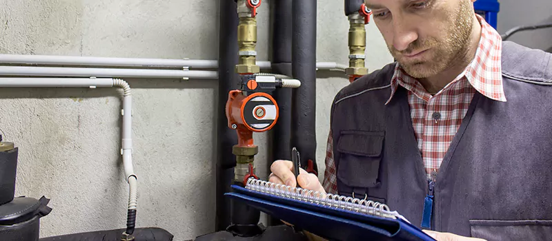 Leak Investigations and Repair Services in Eglington East, Toronto