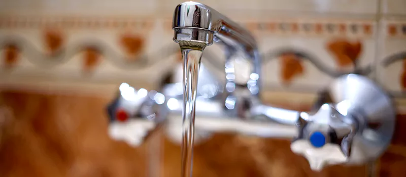 Low Water Pressure Repair Solutions in Eglington East, Toronto