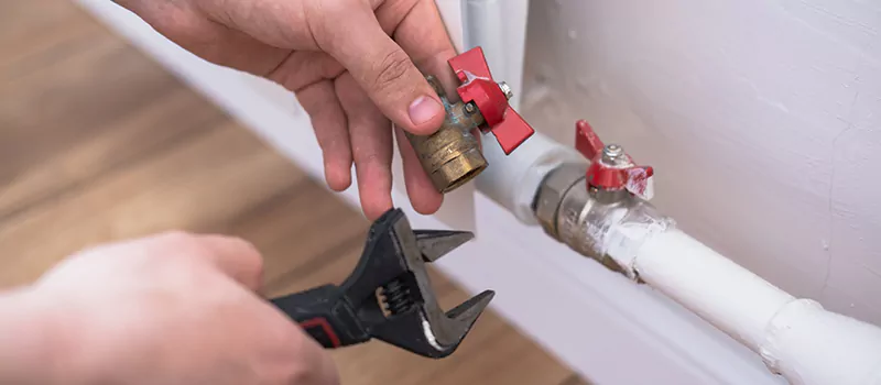 Main Water Gate Valve Repair and Installation Experts in Eglington East, Toronto