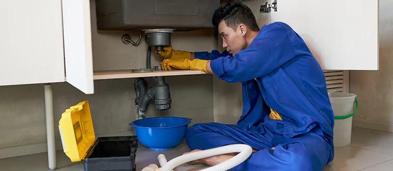 Commercial Pipe Leakage Repair Services in Eglington East, Toronto