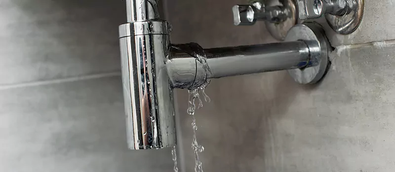 Pipe Elbow Repair Services in Eglington East, Toronto