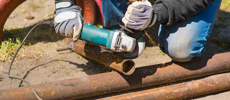 Residential Pipe Restoration Services in Eglington East, Toronto