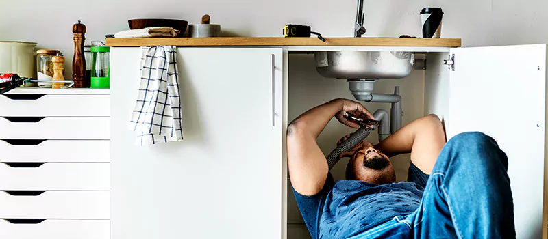 Commercial Plumber Near Me in Eglington East, Toronto