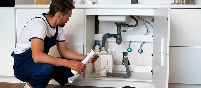 Renovation Plumbing Contractor in Eglington East, Toronto