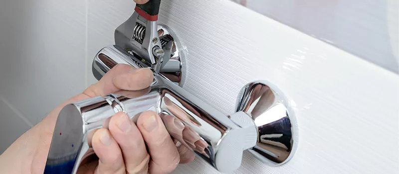 Apartment Plumbing Installation Services in Eglington East, Toronto