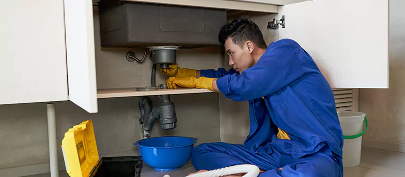 Plumbing Government Subsidy Program in Eglington East, Toronto