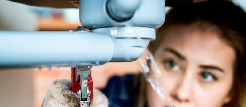 Professional Plumber For Plumbing Installation Services in Eglington East, Toronto
