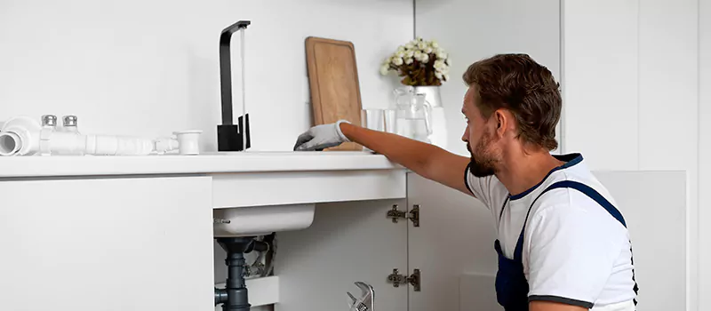 Reliable Bathroom Plumber Services in Eglington East, Toronto