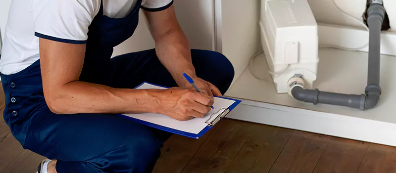 Residential Sewer & Water Pipe Replacement Services in Eglington East, Toronto