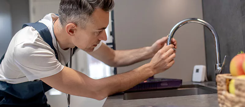 Same Day Plumbing Inspection Services in Eglington East, Toronto
