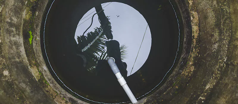 Septic Tank Inspection in Eglington East, Toronto
