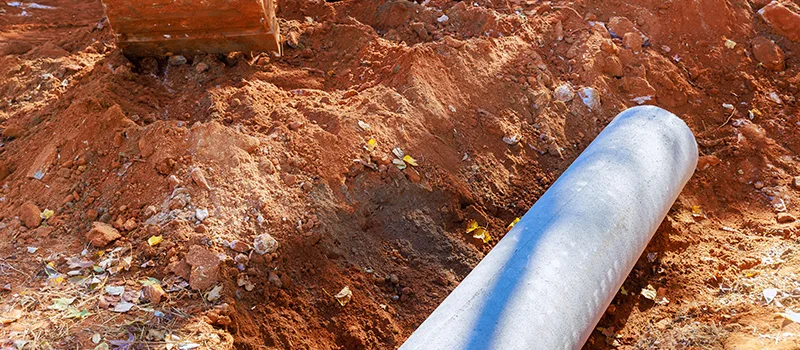 Interior Sewer Line Excavation Services in Eglington East, Toronto