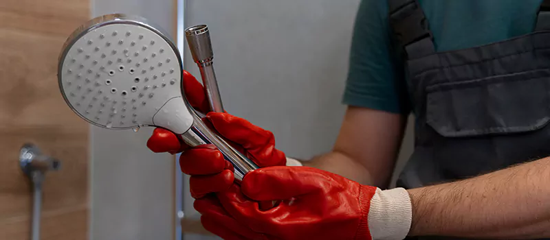 Bathroom Shower Repair Services in Eglington East, Toronto