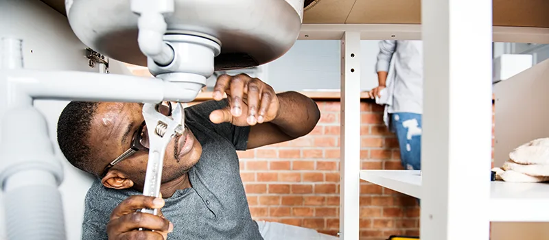 Water Leak Repair Cost in Eglington East, Toronto
