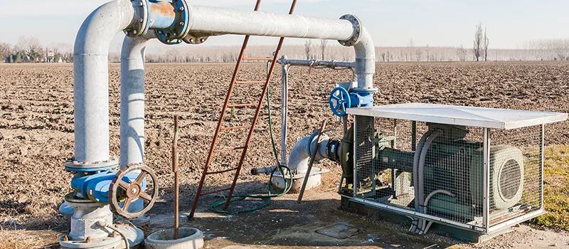 Affordable Plumbers For Well Water Pump in Eglington East, Toronto