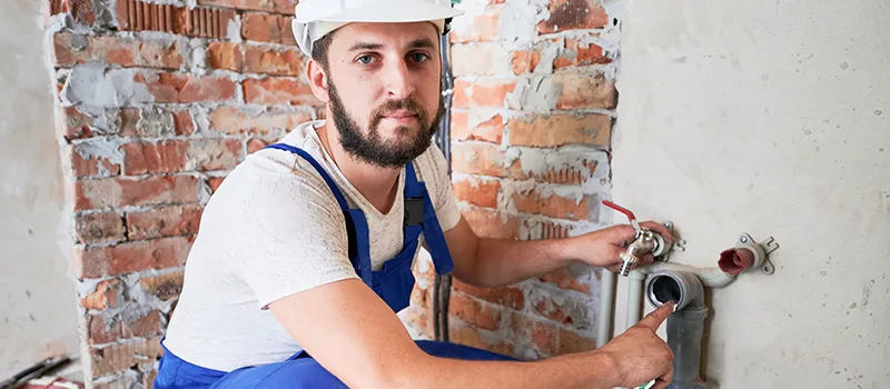 Affordable Plumbing Company in Eglington East, Toronto