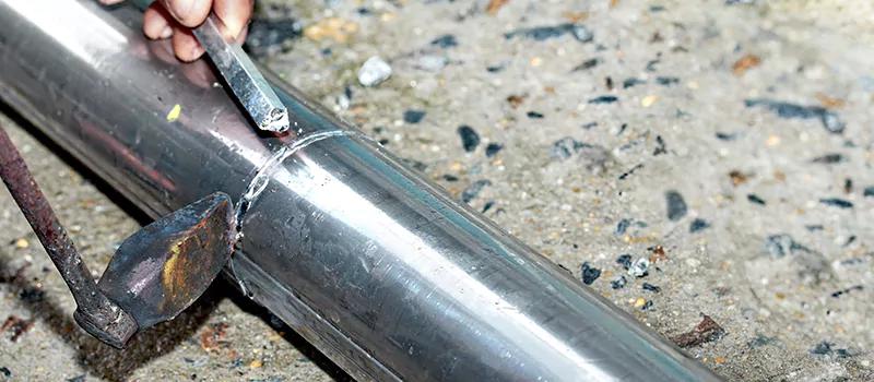 Emergency Basement Leak Repair in Eglington East, Toronto