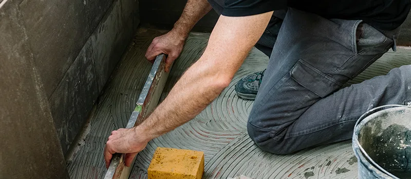 Custom Basement Renovation in Eglington East, Toronto