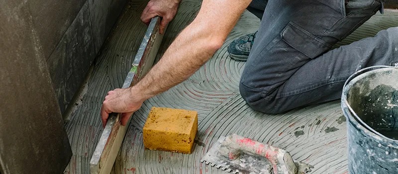 Basement Waterproofing Contractors in Eglington East, Toronto