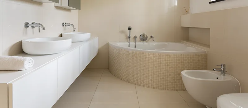 Cost of Bathroom Renovation in Eglington East, Toronto