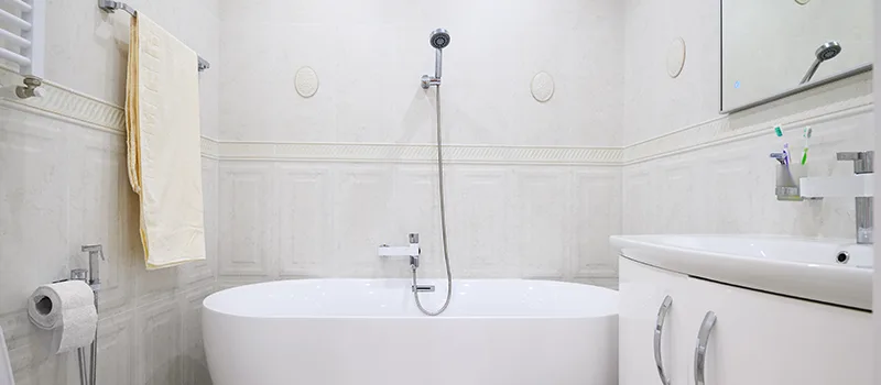 Bathtub Installation Specialists in Eglington East, Toronto